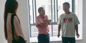 倾听“安居新声” 见证灾后新生——湖南师范大学商学院学子深入迁建安置区开展社会调研